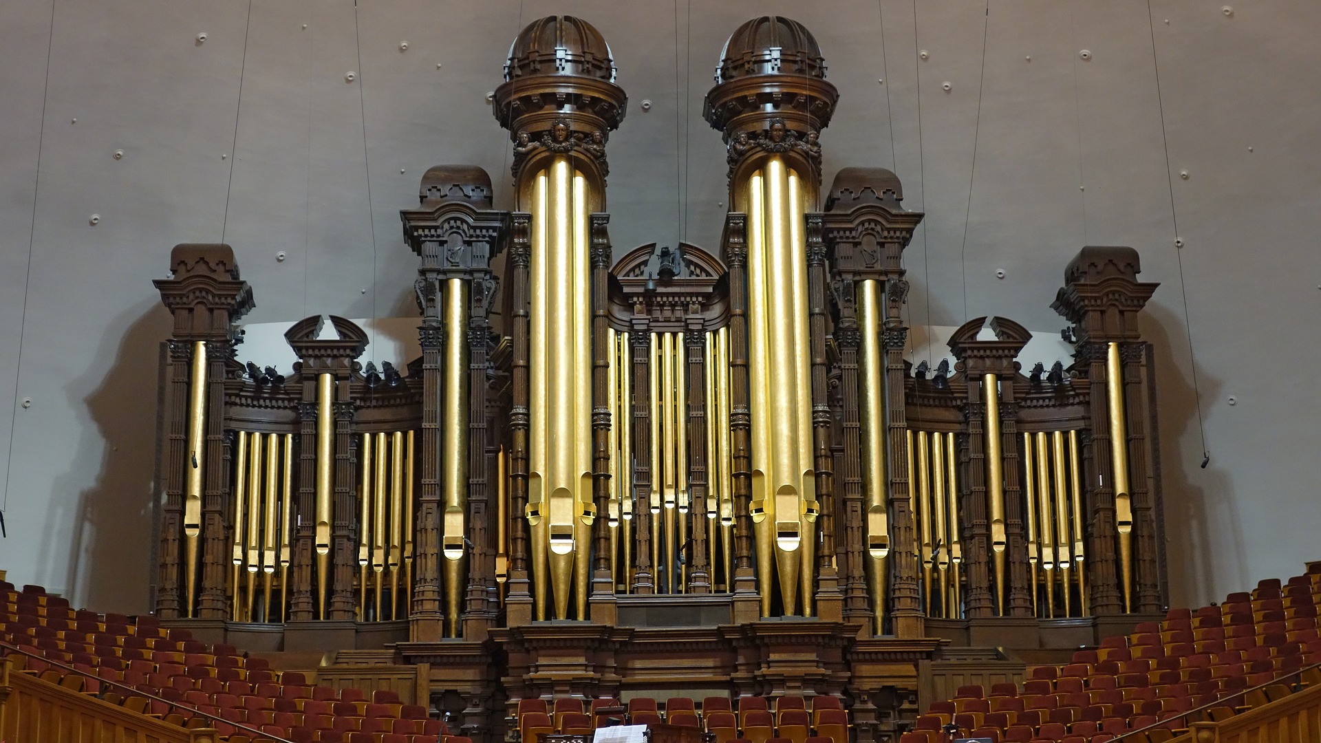 orgels